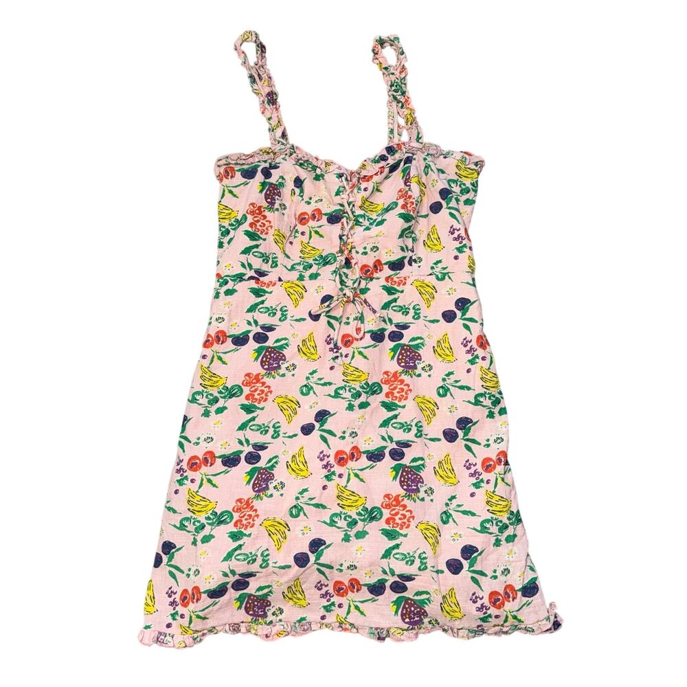 Urban Outfitters Fruit Dress- M